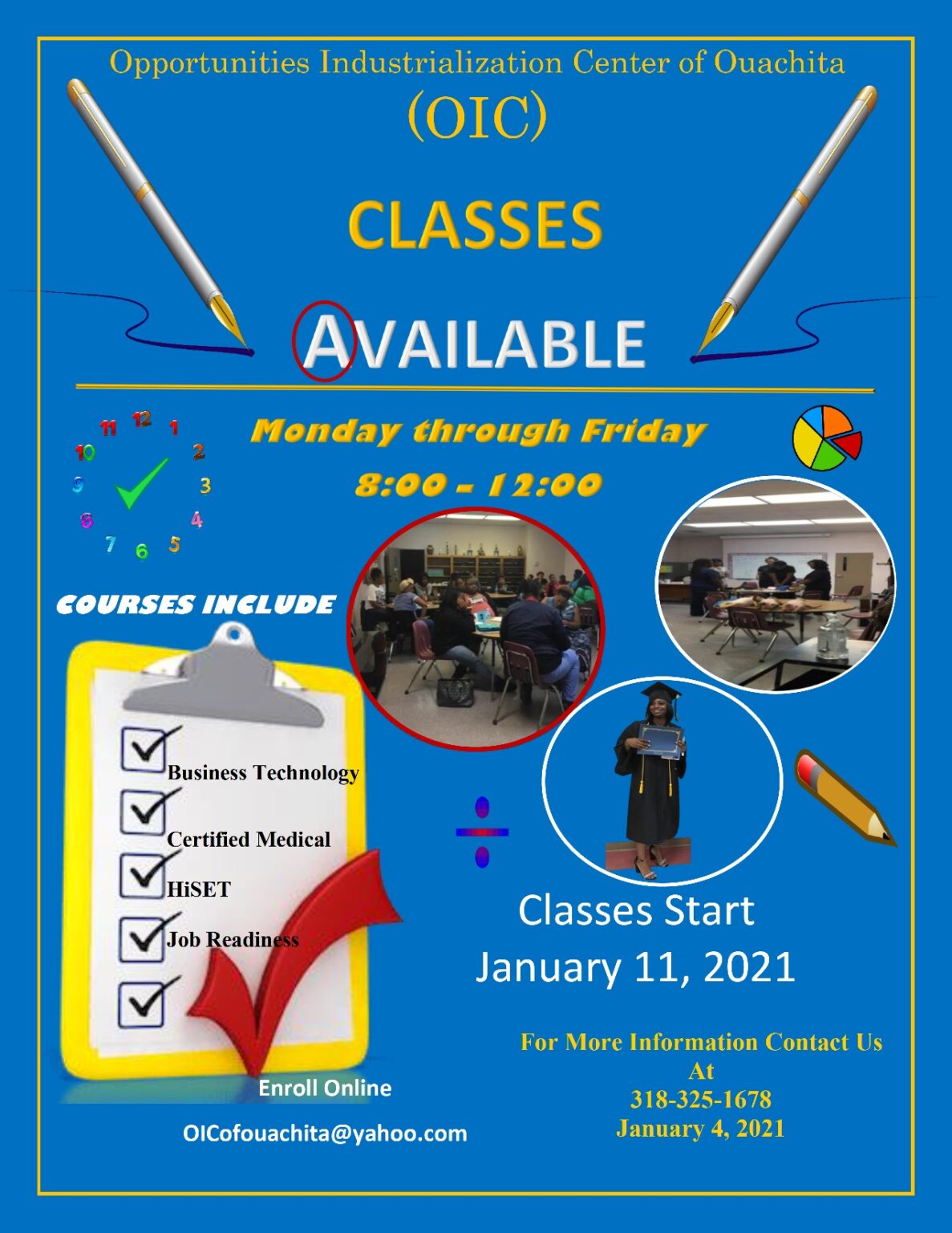 COMMUNITY RESOURCES Monroe Housing Authority