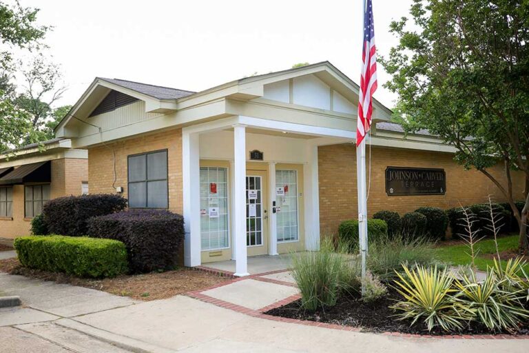 FAMILY LIVING Monroe Housing Authority