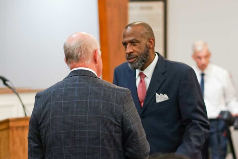 June 2023 NOVA Workforce Graduation Monroe Housing Authority